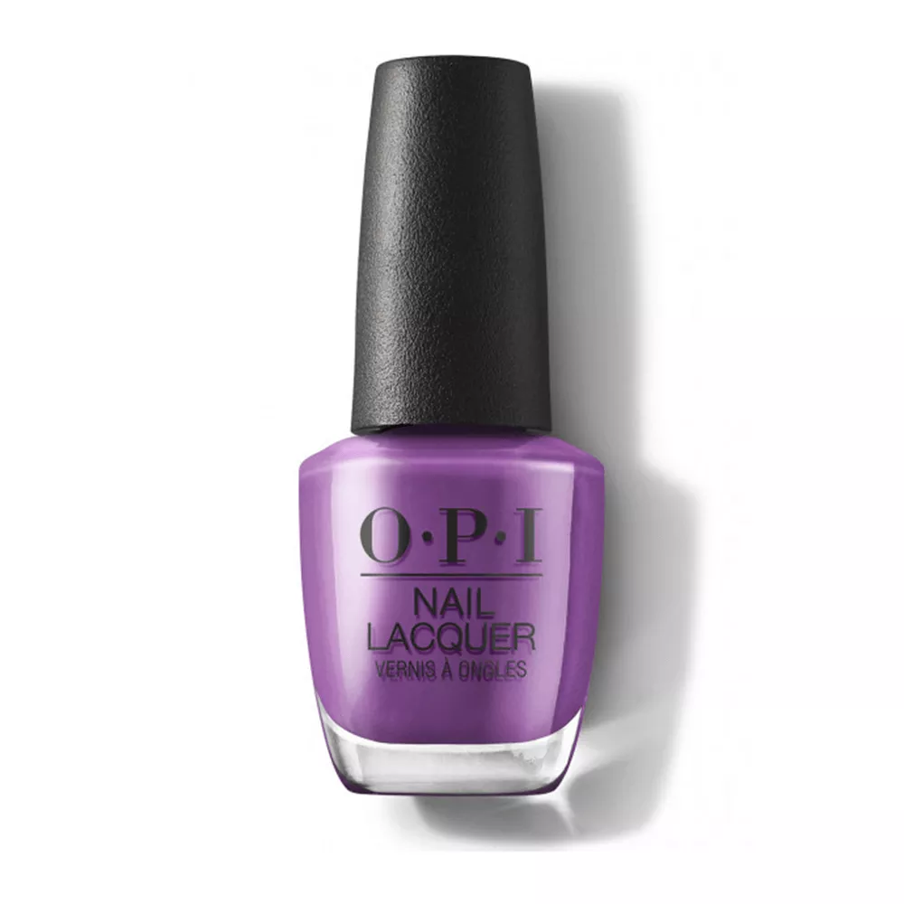 OPI Downtown LA Nail Lacquer Collection